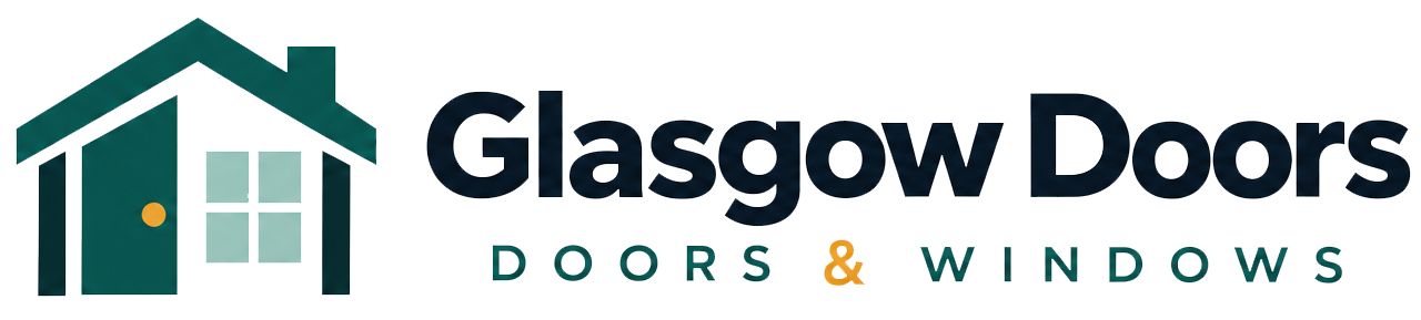 Glasgow Doors logo